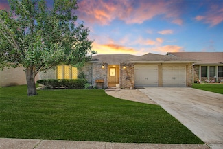 4818 Lost Lake Ln, Spring, TX 77388