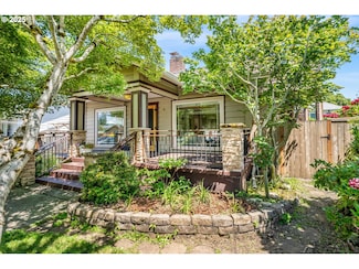 2804 NE 61st Ave, Portland, OR 97213