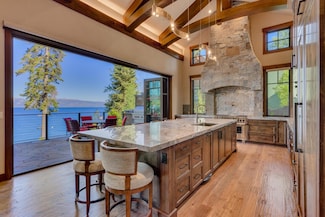 4250 N Lake Blvd, Carnelian Bay, CA 96140