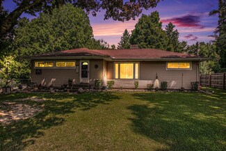 1779 Platt St, Niles, MI 49120