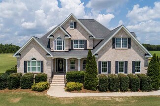 2645 Rains Mill Rd, Princeton, NC 27569