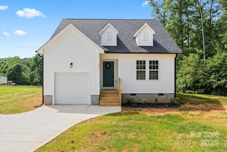 2906 Swicegood Rd, Linwood, NC 27299