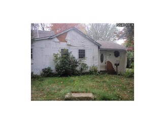 1592 Furnace St, Mineral Ridge, OH 44440