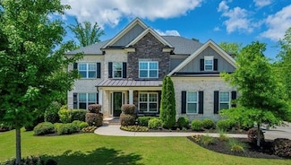 3755 Valleyway Rd, Cumming, GA 30040