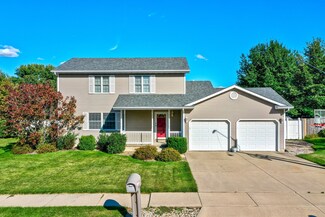 837 Thornberry Dr, Ottawa, IL 61350