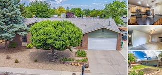 3102 N Mesa Dr, Farmington, NM 87401