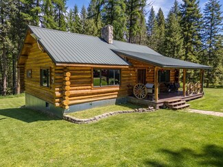488 Terrace View Rd, Libby, MT 59923