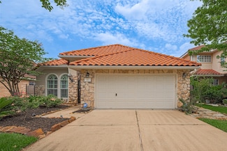 17 Peach Tree Ct, Jersey Village, TX 77064