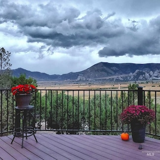 2750 S 850 E, Oakley, ID 83346