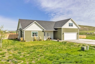 259 Rolling Prairie Way, Three Forks, MT 59752