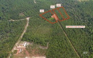 0 Linholm Rd Unit 357079, Robertsdale, AL 36567