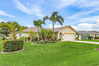 2226 SE 1st Ave, Cape Coral, FL 33990