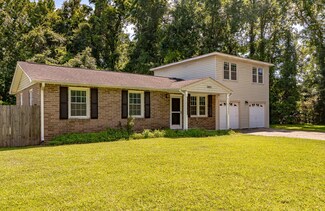 3463 Old Pond Rd, Johns Island, SC 29455