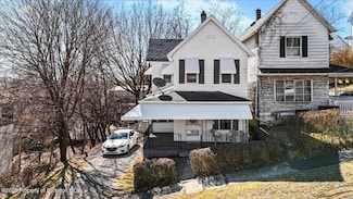 227 Ferdinand St, Scranton, PA 18508