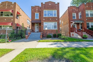 7631 S Cornell Ave, Chicago, IL 60649