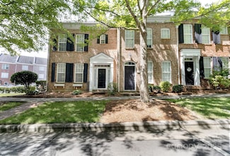 10419 Rocky Ford Club Rd, Charlotte, NC 28269