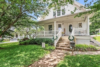 116 Cave St, Horse Cave, KY 42749