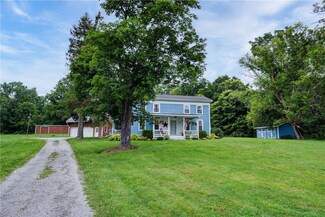 4080 Main St, Piffard, NY 14533