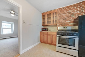 155 Sussex St Unit 3, Jersey City, NJ 07302