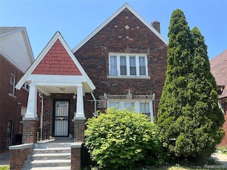 13531 Santa Rosa Dr, Detroit, MI 48238