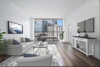 1280 W Peachtree St NW Unit 1412, Atlanta, GA 30309