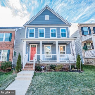 14208 Jaeger Rd, Clarksburg, MD 20871