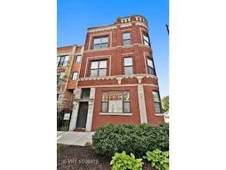 958 N Leavitt St Unit 2, Chicago, IL 60622