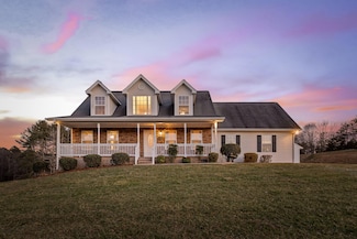 9704 Birchwood Pike, Harrison, TN 37341