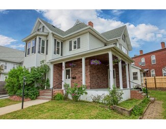39 Elm St, Baldwinville, MA 01436