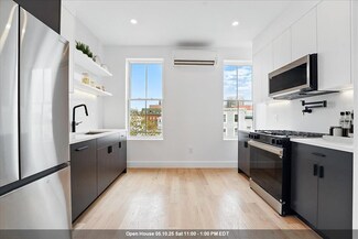 347 Pavonia Ave Unit 3, Jersey City, NJ 07302