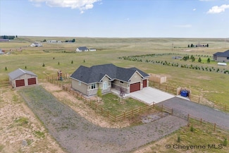 2390 Old Faithful Way, Cheyenne, WY 82009