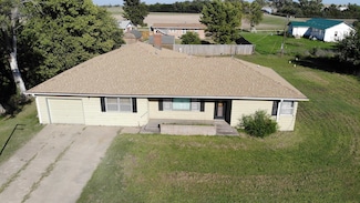 102 S Main St, Timken, KS 67575