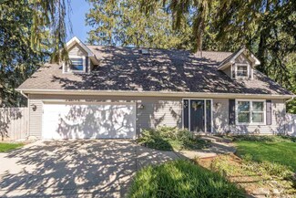 3610 Portage Blvd, Fort Wayne, IN 46802