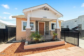 1222 W 66th St, Los Angeles, CA 90044