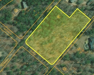00 Kennebago Ave, Tisbury, MA 02568