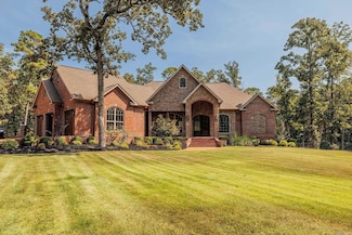 1155 Mountain Ridge Rd, Batesville, AR 72501