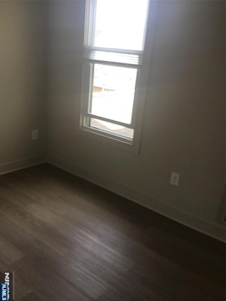 Unlisted Address