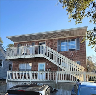1601 E Ocean View Ave, Norfolk, VA 23503