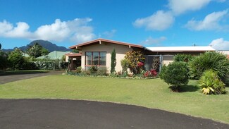 4477 Mua St, Lihue, HI 96766