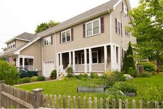 219 Linwood Ave, Newtonville, MA 02460