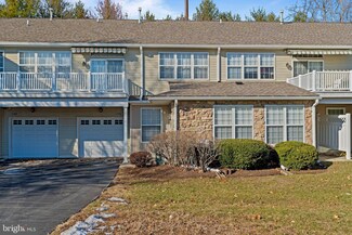 1496 Palmer Dr Unit C22, Springfield, PA 19064