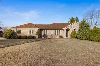 7424 Cindy Dr, Mc Cordsville, IN 46055