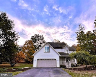 179 Sylvan Heights Dr, Du Bois, PA 15801