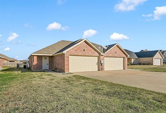 514 Harris St, Gunter, TX 75058