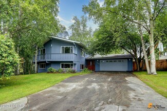 7307 Hennings Way, Anchorage, AK 99504
