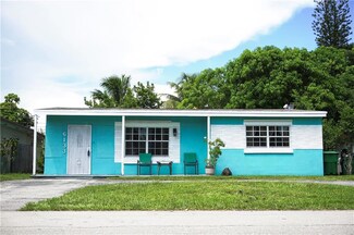6133 SW 22nd St, Miramar, FL 33023