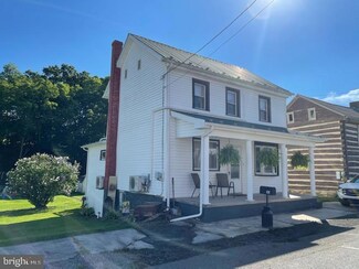 363 Cromwell St, Orbisonia, PA 17243
