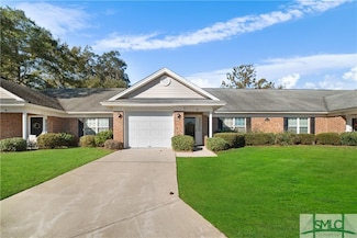 1159 Mohawk St Unit 3, Savannah, GA 31419