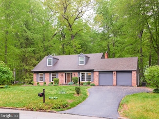 450 Caswallen Dr, West Chester, PA 19380