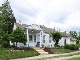 288 Briarwood Blvd, Chippewa Lake, OH 44215